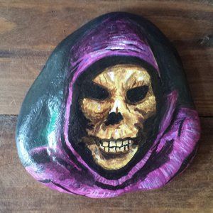 Skeletor from MASTERS OF UNIVERSE